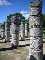 Chichen Itza